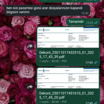 İcra Dosyası Kapanmıyor, Saygısız Hizmet