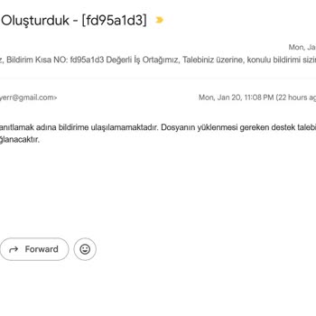 Trendyol Destek Ekibi İle İletişim Sorunu Ve Hatalı İade İşlemi