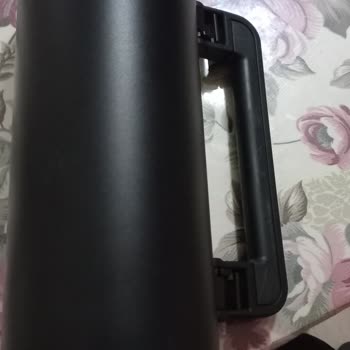 Stanley Termosun Erken Soğutma Sorunu Ve İletişim Eksikliği