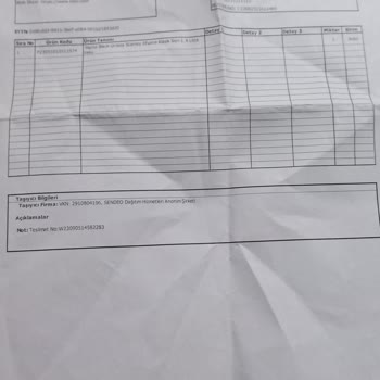 Stanley Termosun Erken Soğutma Sorunu Ve İletişim Eksikliği