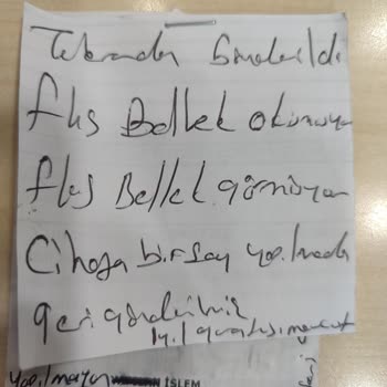 Bluetooth Hoparlör Garanti Sorunu