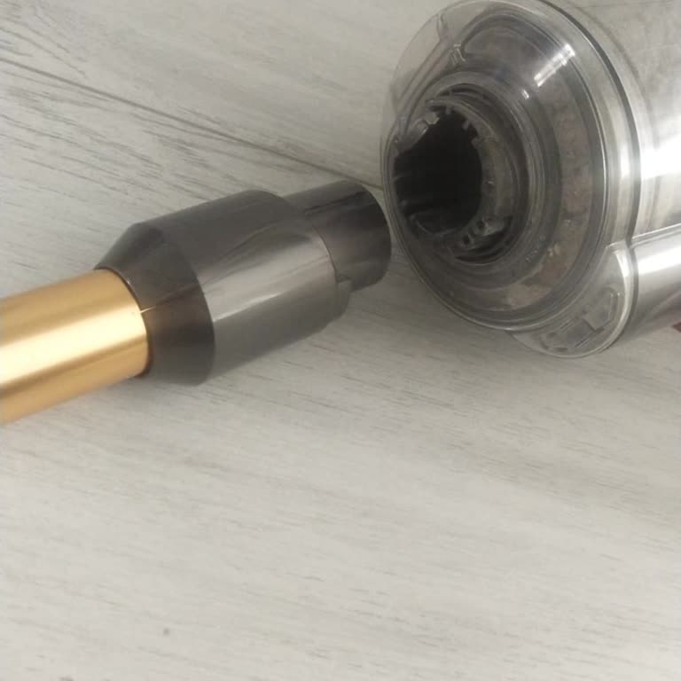 Dyson Süpürge Borusu Sorunu