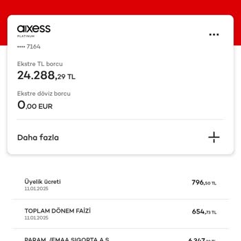 Haksız Üyelik Ücreti Kesintisi