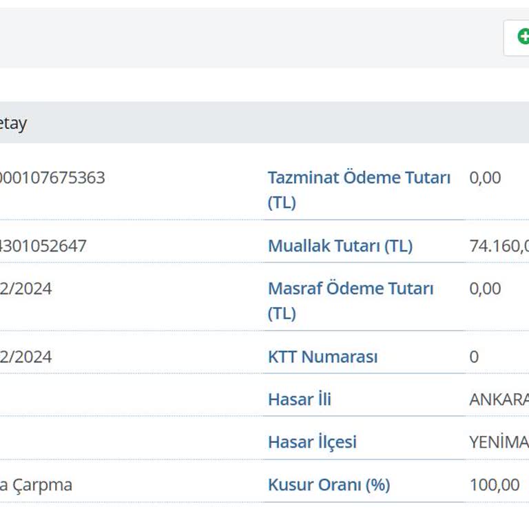 Hatalı Kusur Oranı Ve İlgisiz Müşteri Hizmetleri