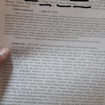 İnaktuel.com Mağduriyeti: Acil Önlem Alınmalı