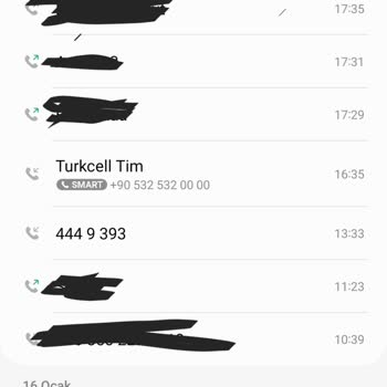 Turkcell'in Sim Kart Gecikmesi İle Müşteri Mağduriyeti