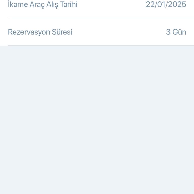 Allianz Kasko Hizmetleri Ve Müşteri Memnuniyetsizliği