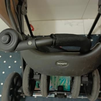 Bebek Arabası Güvenliği Tehlikede: Bebegold'un İlgisizliği