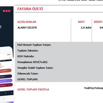 Securitas İle Abonelikte Yıllardır Süregelen Haksız Zamlar