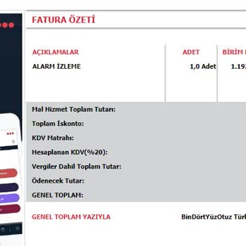 Securitas İle Abonelikte Yıllardır Süregelen Haksız Zamlar