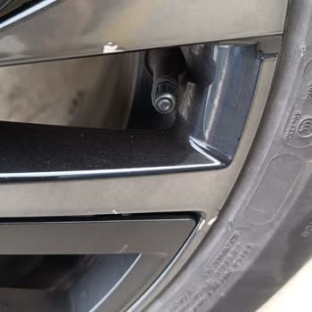 Bakım Sonrası Jant Hasarı Ve İlgisizlik