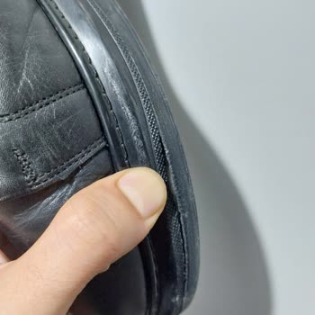Derimod Ayakkabıda Sürekli Açılma Ve Kötü Müşteri Hizmeti