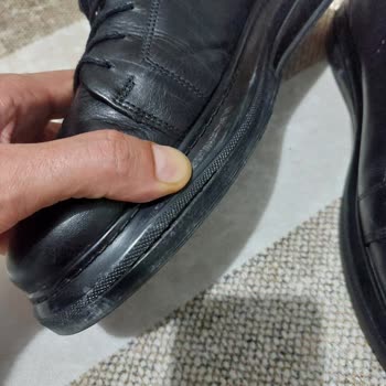 Derimod Ayakkabıda Sürekli Açılma Ve Kötü Müşteri Hizmeti