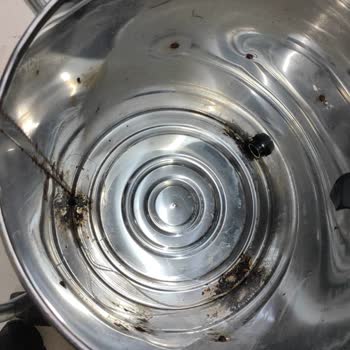 Gündoğdu Makina Kusurlu Ürün