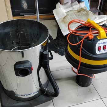 Gündoğdu Makina Kusurlu Ürün