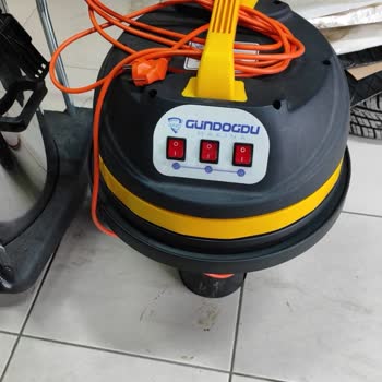 Gündoğdu Makina Kusurlu Ürün