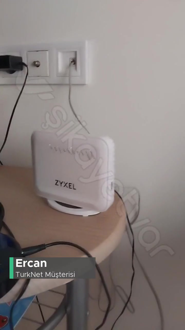 TurkNet 4 Gündür Sıkıntımı Çözmüyor! videonun kapak resmi