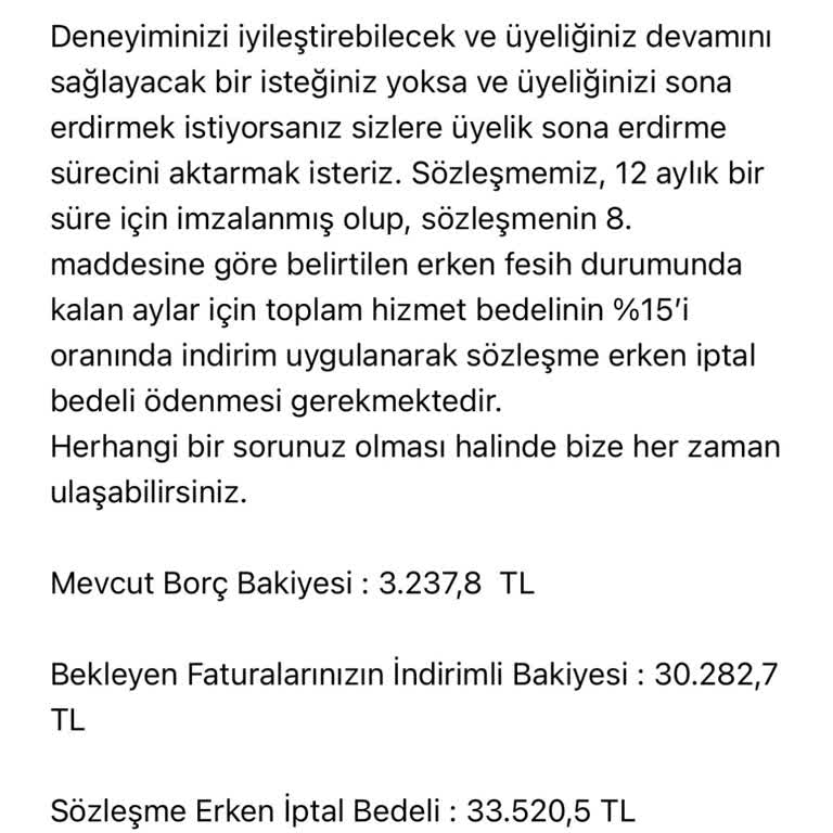 Doktorsitesi'nde Deneme Süresi Sonrası Sürpriz Ücret Talebi
