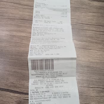Kısa Sürede Yıpranan Spor Ayakkabı Ve Yetersiz Müşteri Hizmeti