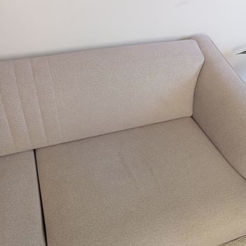 Kelebek Mobilya'nın Lidya Koltuk Takımında Çökme Sorunu