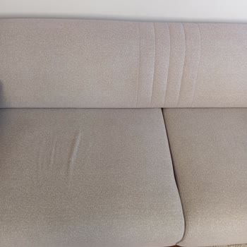 Kelebek Mobilya'nın Lidya Koltuk Takımında Çökme Sorunu