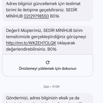 Hepsiburada'nın Teslimat Noktası Karmaşası: Zaman Kaybı Ve Ekstra Ücret Endişesi