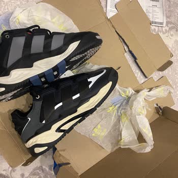 Yanlış Ve Hasarlı Ürün Gönderimi