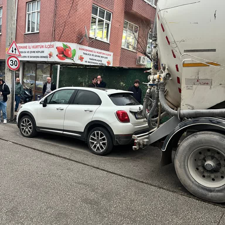 Fiat Servisinde Parça Krizi
