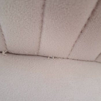 Mobilya Takımında Bitmeyen Sorunlar Ve Mağduriyet