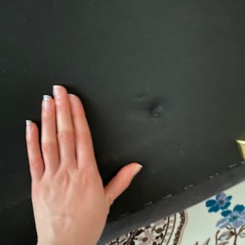 Mobilya Takımında Bitmeyen Sorunlar Ve Mağduriyet