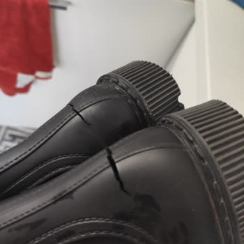 İgor Botların Dayanıklılık Sorunu