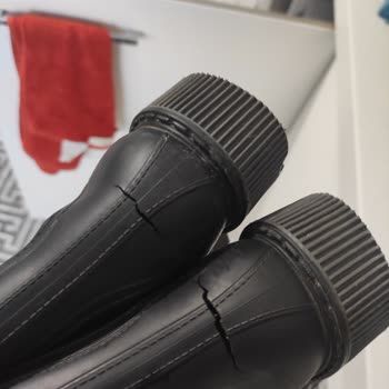 İgor Botların Dayanıklılık Sorunu