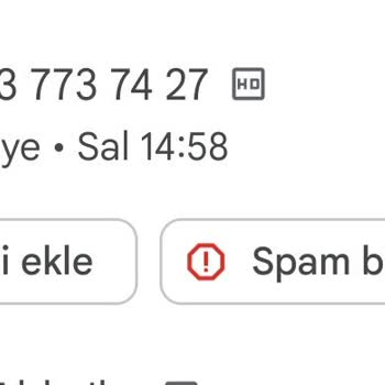 Kargo Teslimatında İletişim Sorunu