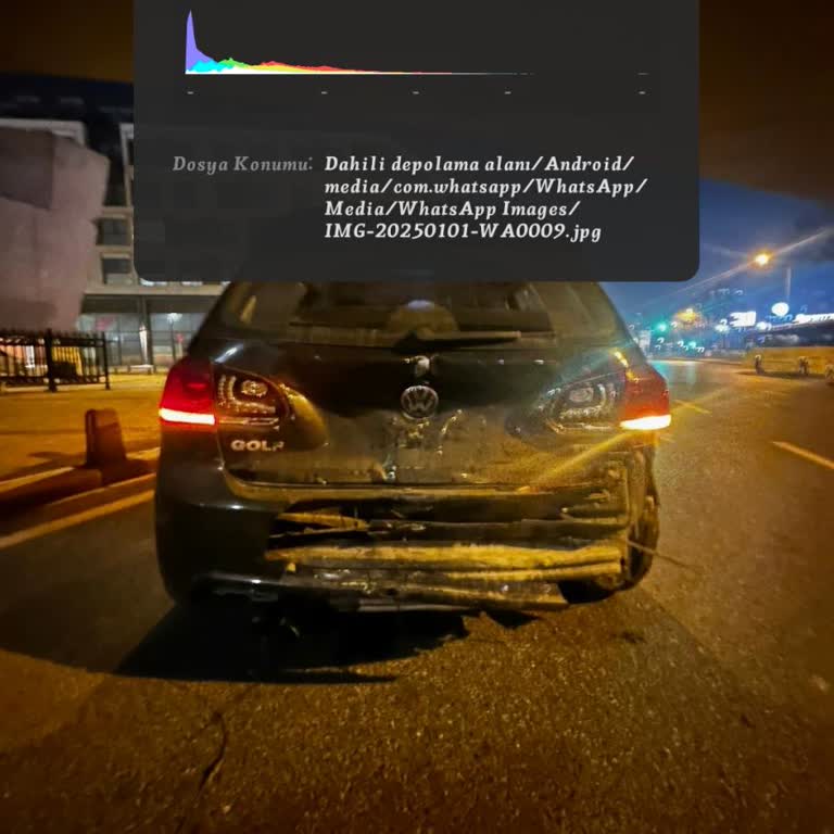 Sigorta Şirketinin İlgisizliği Ve Yetersiz Hizmet