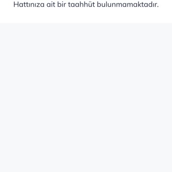 Türk Telekom'da İptal Edilemeyen Tarife Ve Yüksek Fatura Sorunu