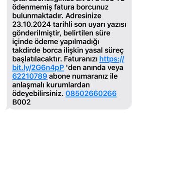 Öğrenciye Haksız Fatura Ve İptal Eziyetleri