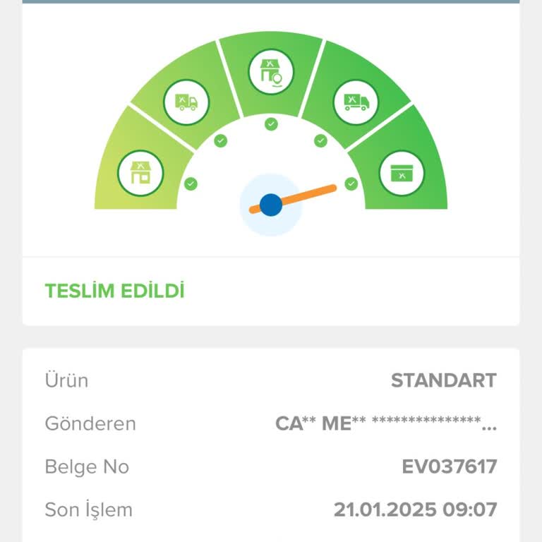 Holly Lolly İade Süreci Ve İletişim Sorunları