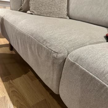 Kelebek Mobilya'nın Servis Sürecinde Bitmeyen Sorunlar