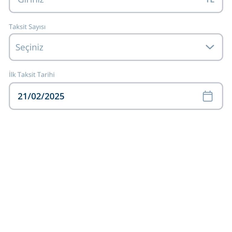 Onaylı Krediyi Kullanamama Sorunu Ve Çözüm Talebi