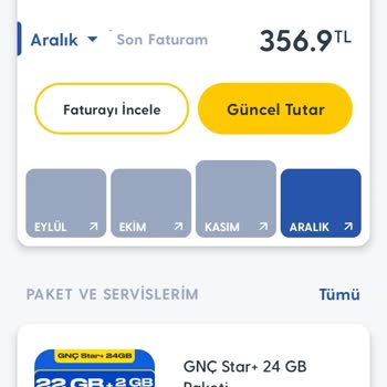 Fahiş Ücret Talebiyle Karşı Karşıya!