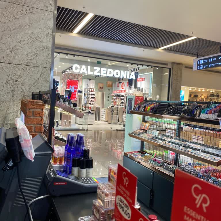 Mağaza Sorumlusunun Saygısız Tavırları