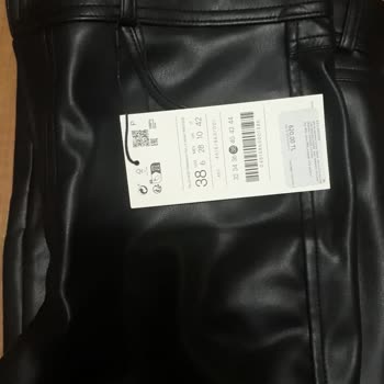 Stradivarius'tan Yanıltıcı Etiket Fiyatı Ve İletişim Sorunu