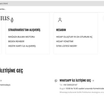 Stradivarius'tan Yanıltıcı Etiket Fiyatı Ve İletişim Sorunu