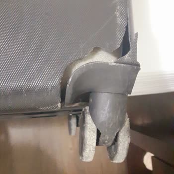 Pegasus İle Bavul Hasarı Ve İletişim Sorunu