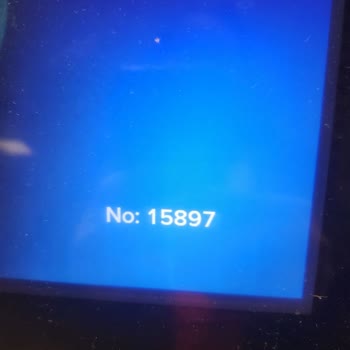 ATM Para Yatırma Sorunu Ve Mağduriyet