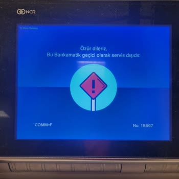 ATM Para Yatırma Sorunu: Mağduriyet Devam Ediyor