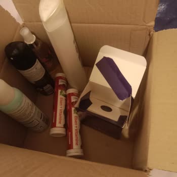 Rossmann Eksik Ürün Ve Güvenlik Sorunu!