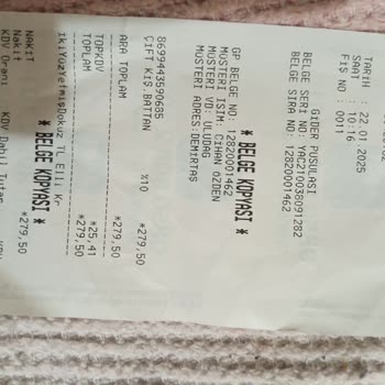 Yanıltıcı Etiket Fiyatları Sorunu