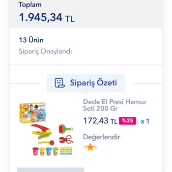 Kargo Takip Sorunu Ve Ürün Teslimatı Gecikmesi