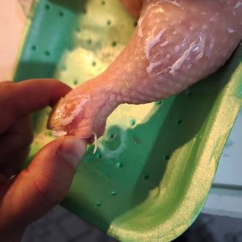 Getir'de Yanlış Çekim Ve Kalitesiz Ürün Sorunu